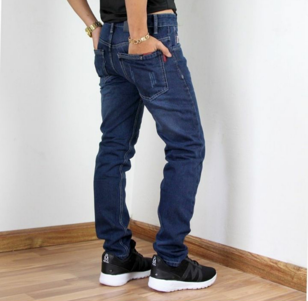 1 QUẦN JEANS QUẦN BÒ NAM CO GIÃN CAO CẤP HÀNG LOẠI DẦY ĐẸP CHẤT MẪU MỚI LOẠI TỐT