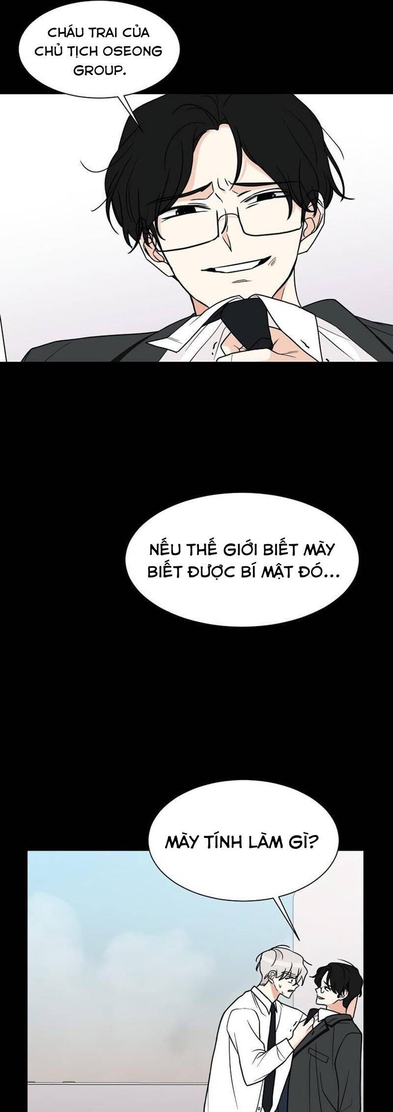 cô nàng 1m8 chapter 26.1 2