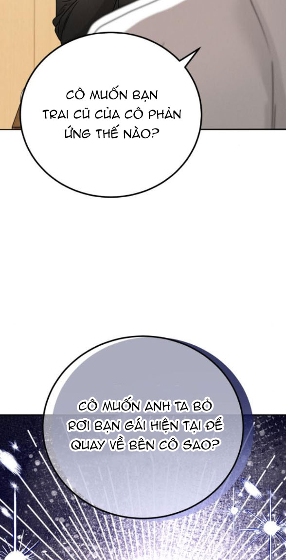 Thuyết Tình Yêu Ích Kỷ chapter 7.2 5