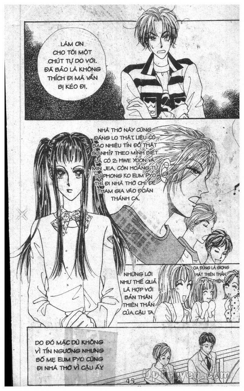 want you chapter 2 45