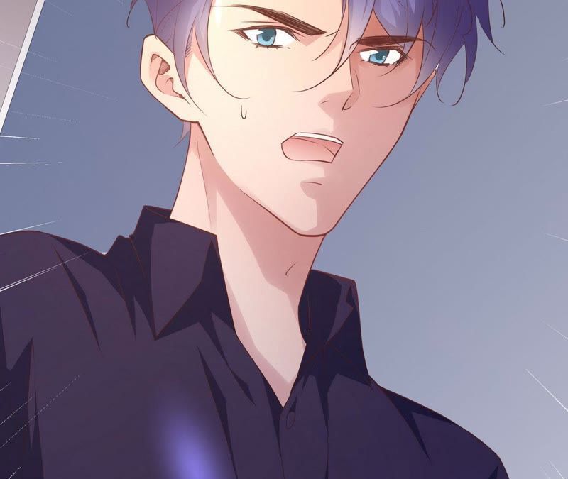 chiến lược lãng mạn của thịnh thiếu chapter 77 21