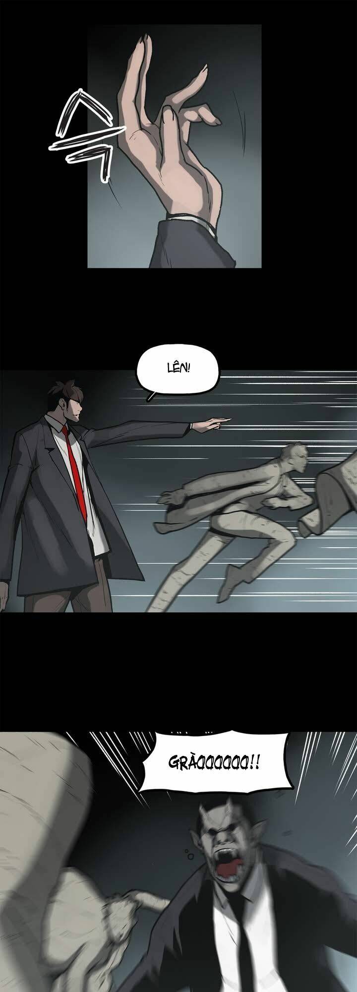 monster night chapter 7 25