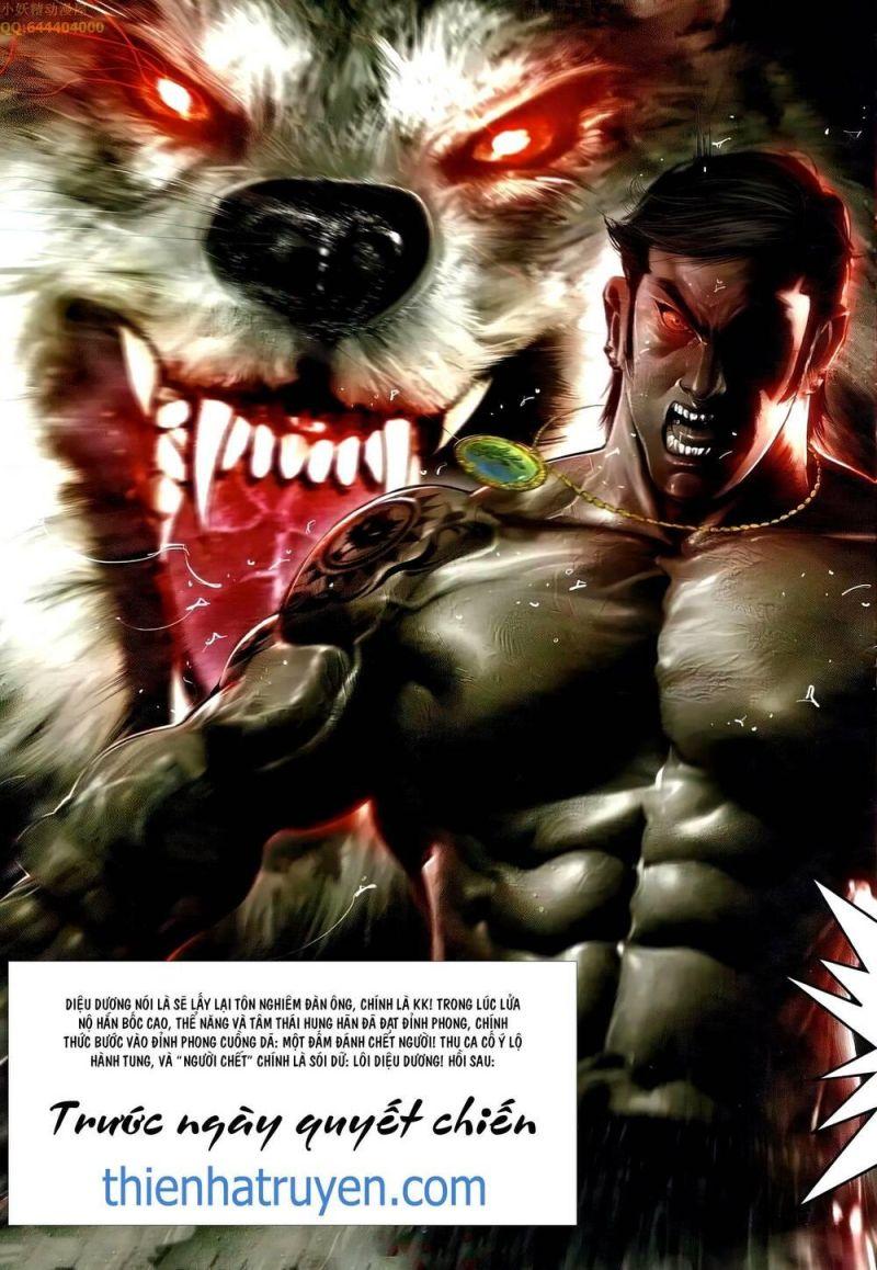 hỏa vũ diệu dương chapter 681 26