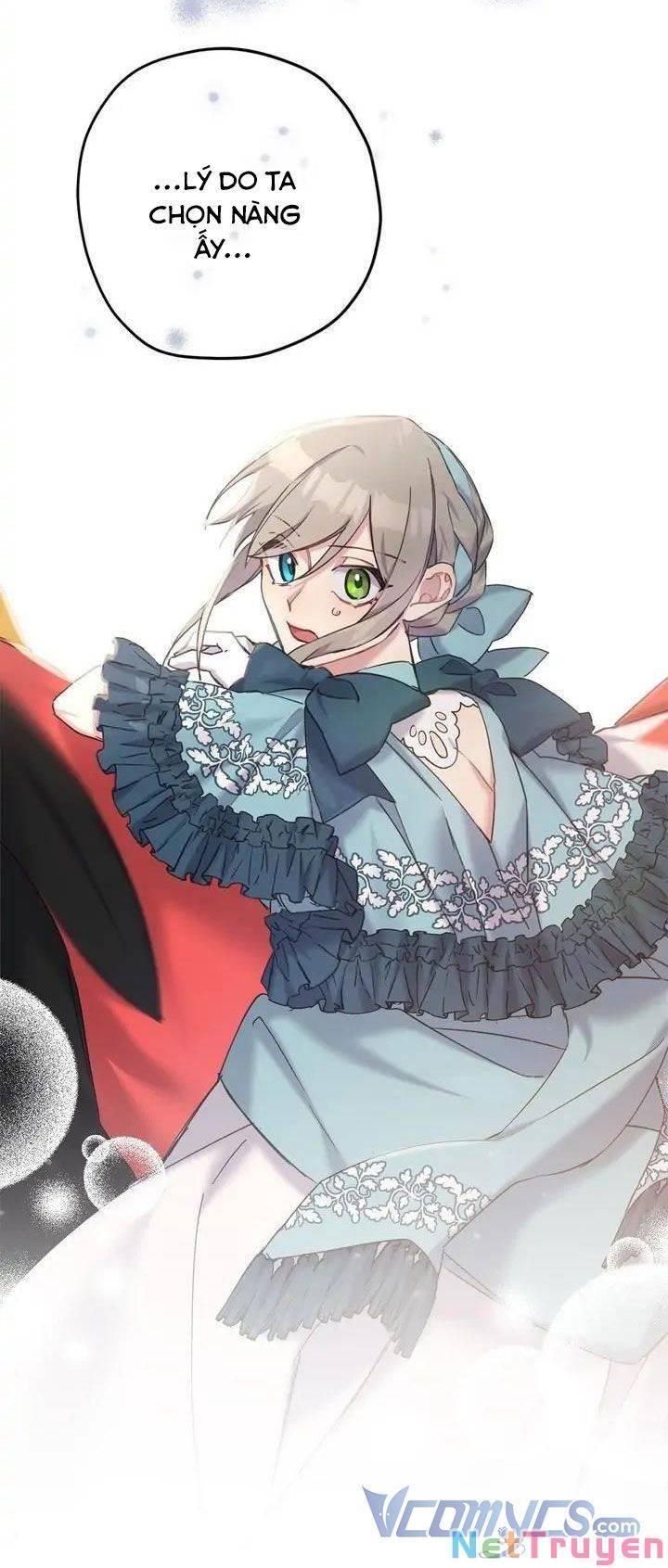 xin hãy cứ khóc, thái tử chapter 24 24