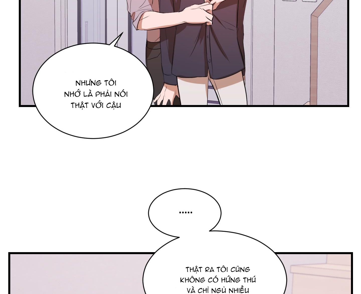 chốn riêng tư chapter 38 54