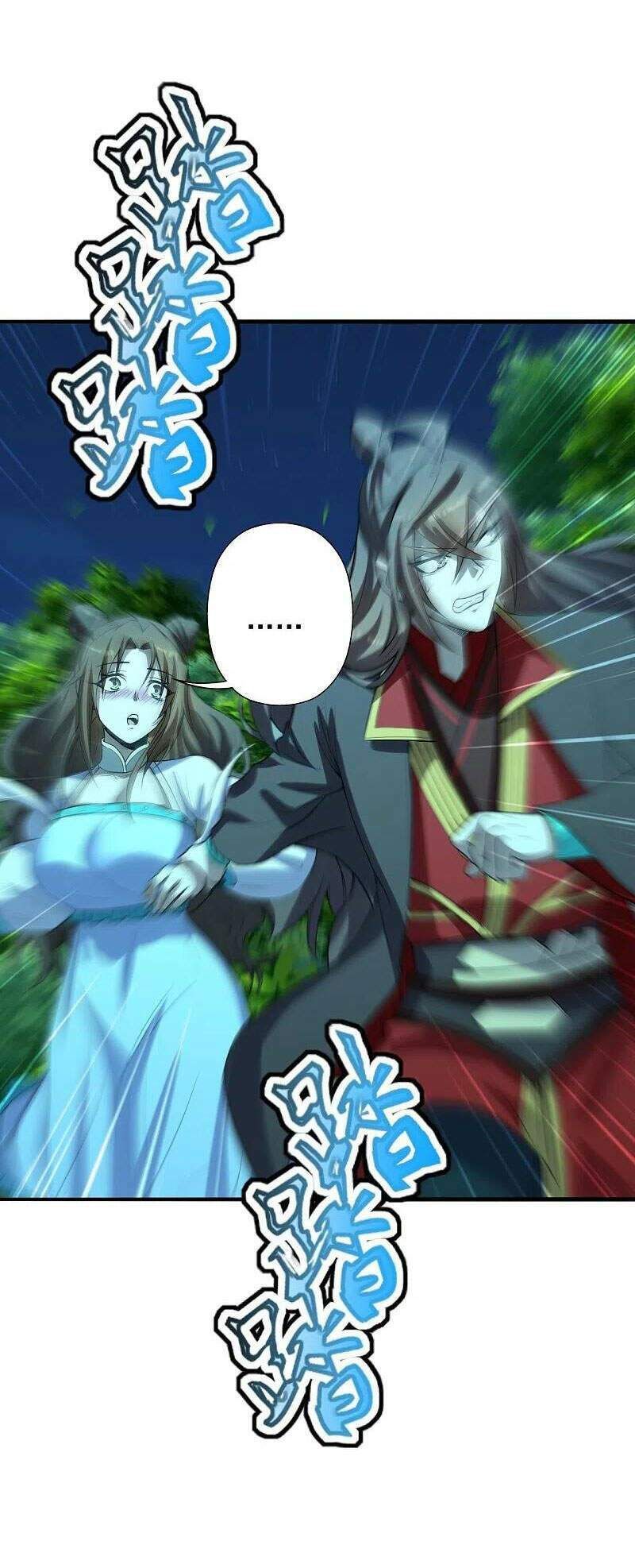 tiên võ đế tôn chapter 227 31