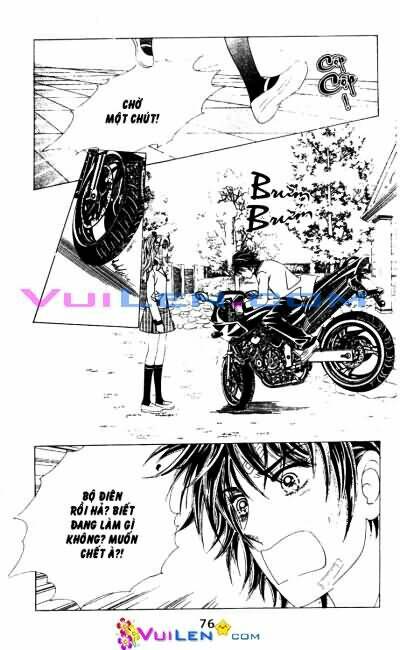 tìm lại tình yêu chapter 4 17