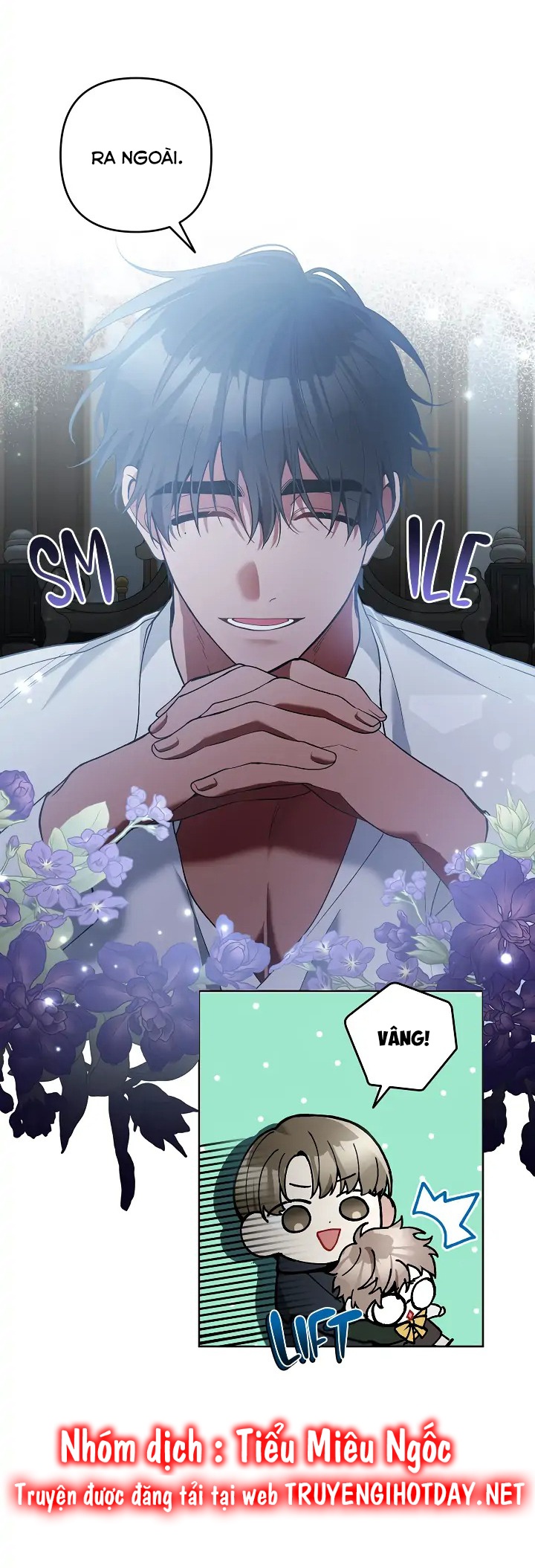 đừng đến cửa hàng của ác nữ phản diện chapter 52 37