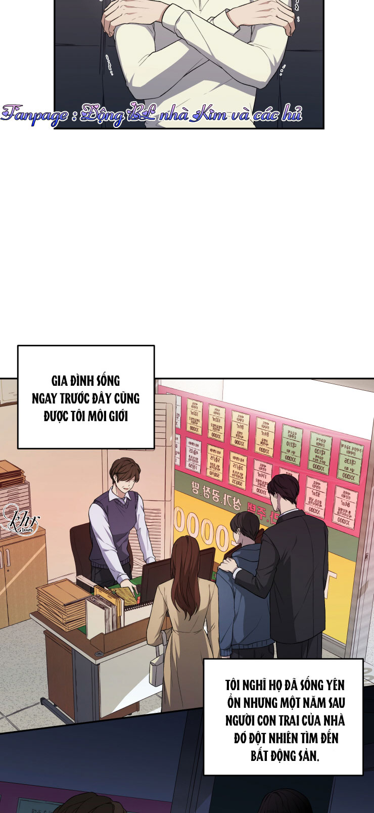 hỗn mộng chapter 17 17