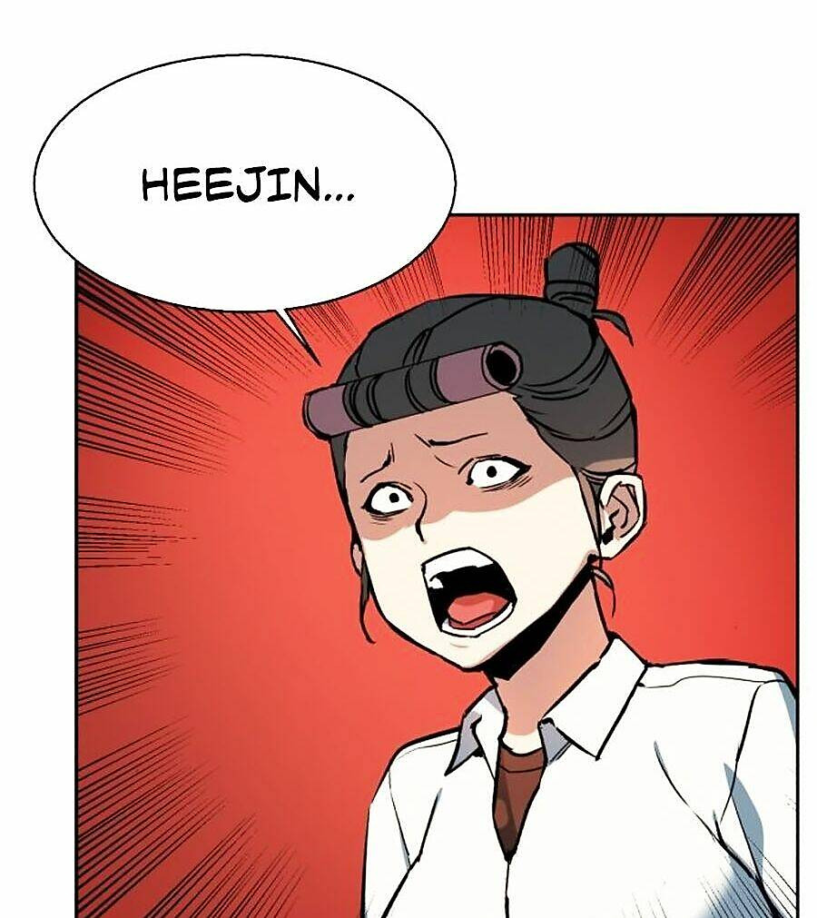 bạn học tôi là lính đánh thuê chapter 10 31