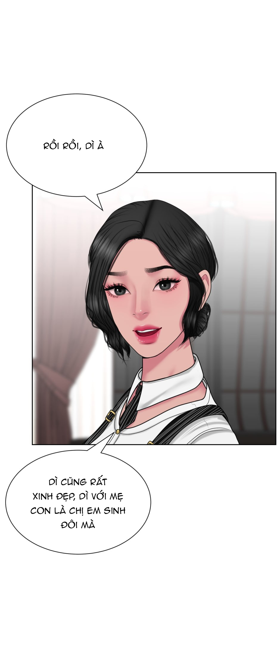 góc tối trái tim chapter 16.1 8