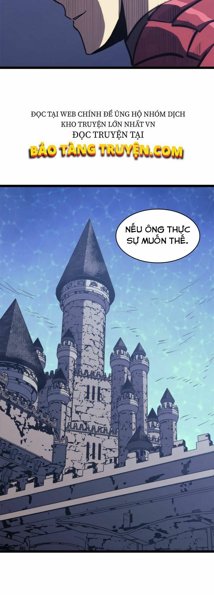 sự trở lại của người chơi cấp cao nhất chapter 100 16