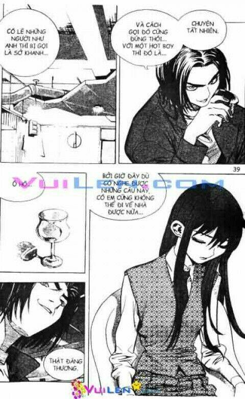 change guy chapter 154 39