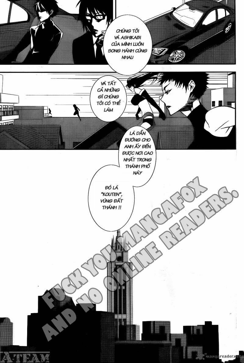 sekirei chapter 122 10