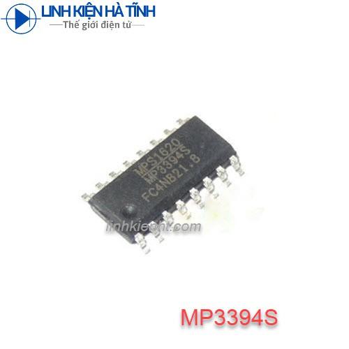 IC Led Driver MP3394 3394 SOP-16 mới