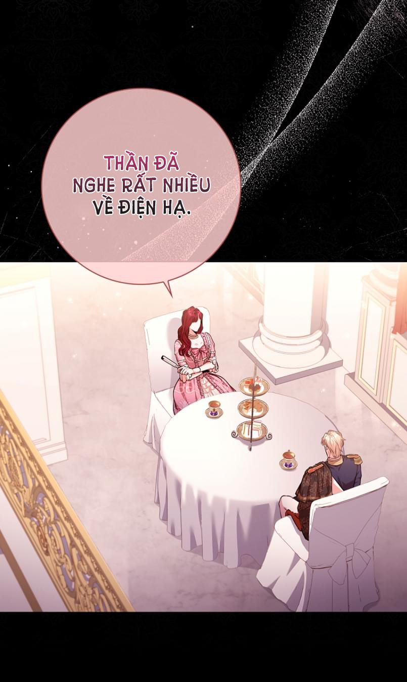 trở thành thư ký của bạo chúa chapter 83 57