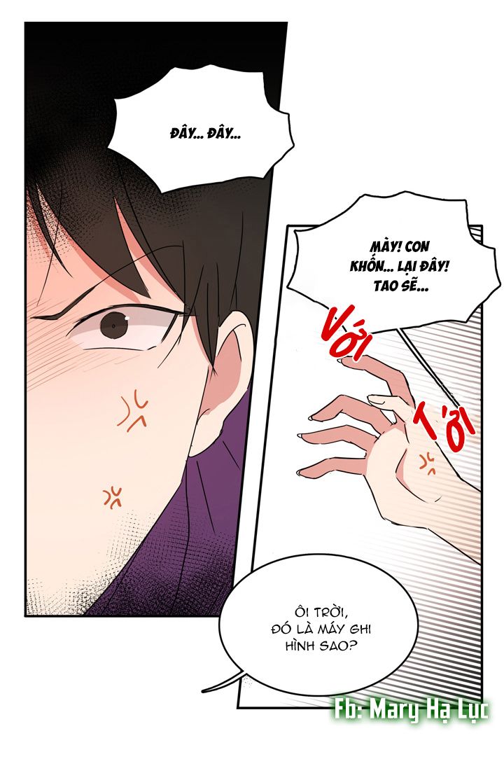 rắc rối về vấn đề yêu đương của tôi chapter 26 31