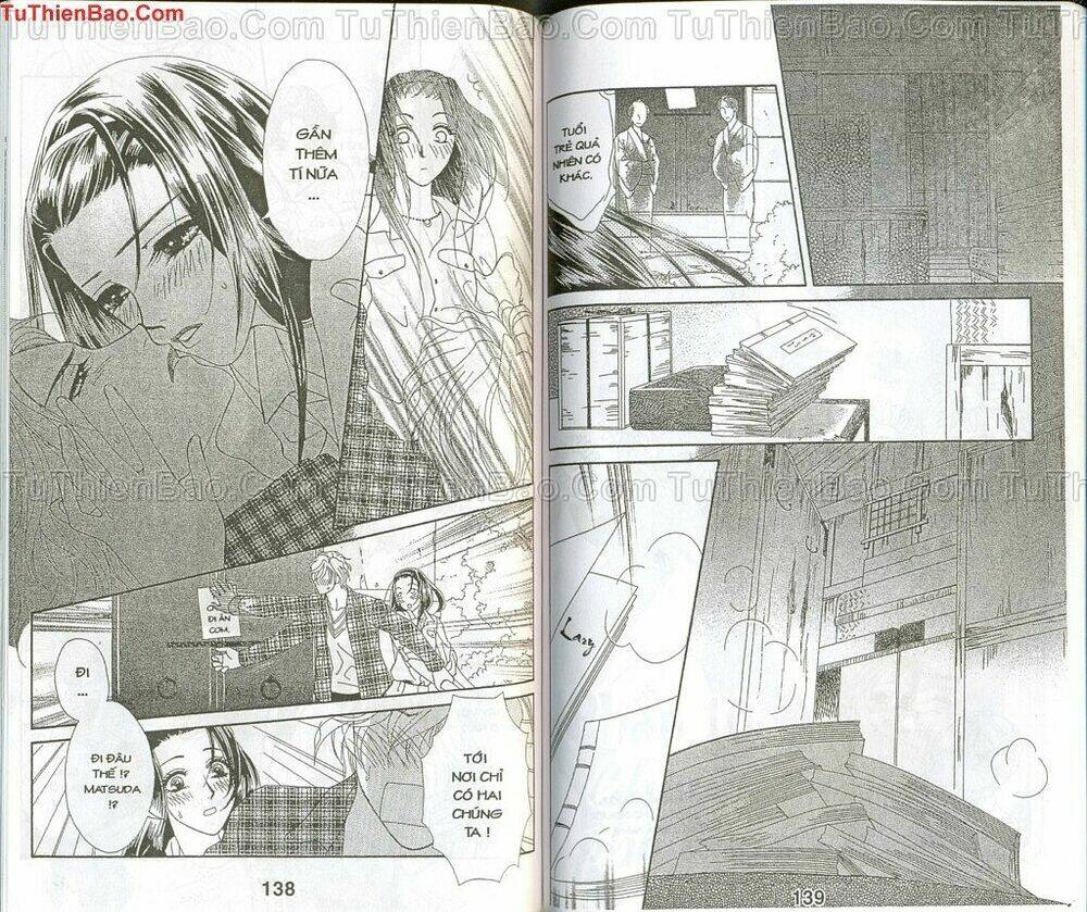 bó hoa tình yêu chapter 2 70