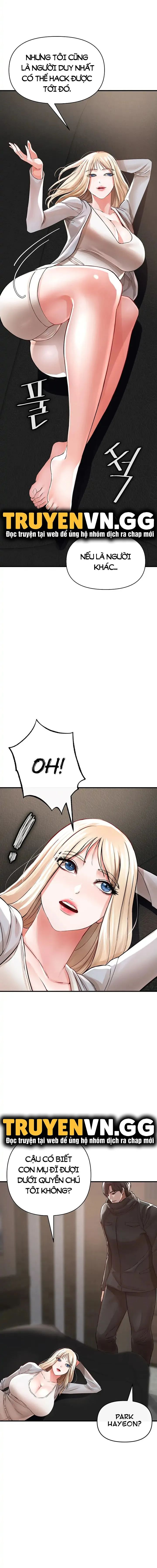 thỏa thuận máu chapter 8 12