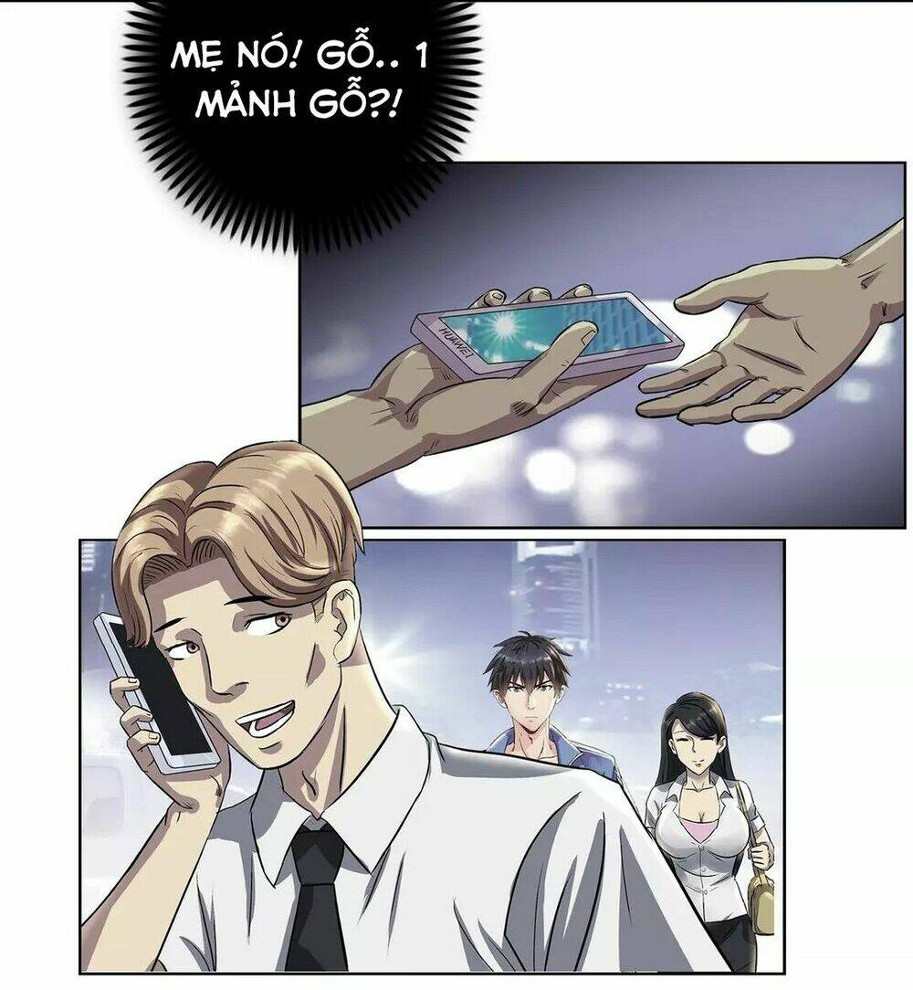 ngưu đại lực tiến thành chapter 2 11