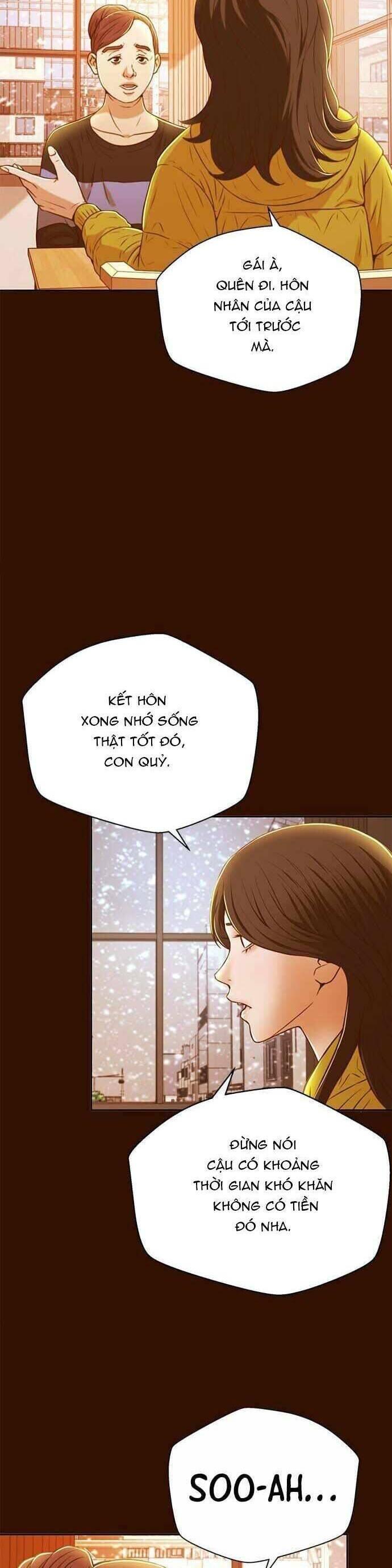 thẩm phán lee han young chapter 28 52