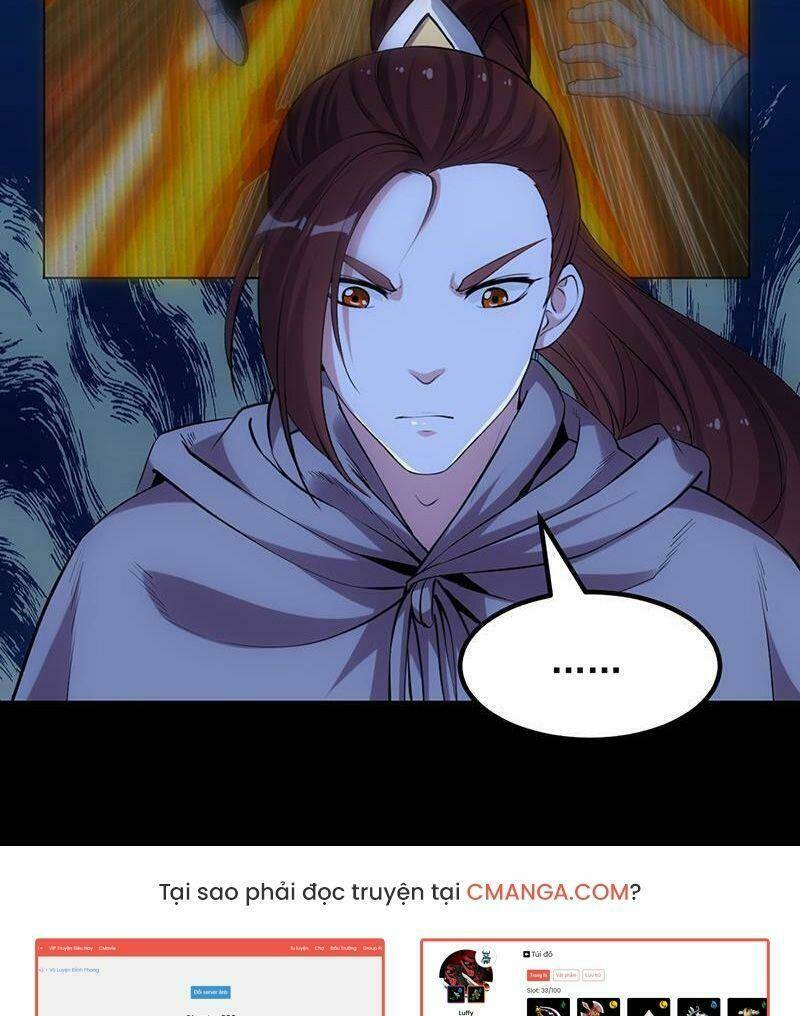 hệ thống thần long nghịch thiên chapter 88 10