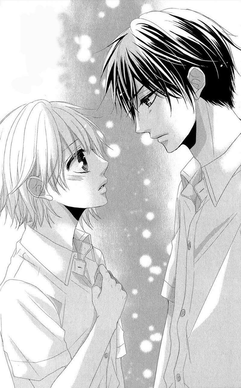 hime to knight to, tonari to watashi chapter 3 1