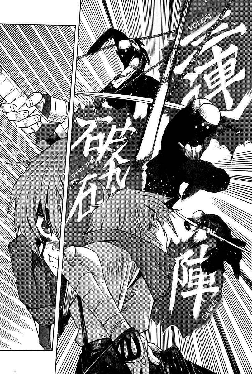 code geass: shikkoku no renya chapter 3 12