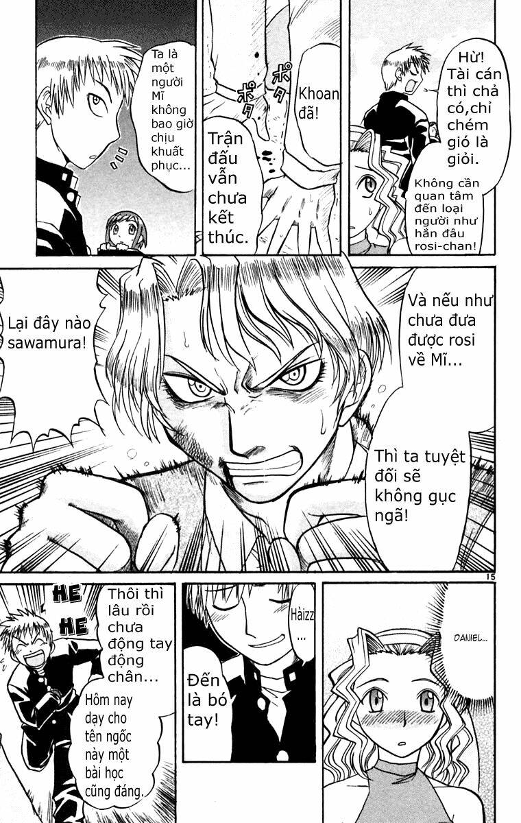 midori no hibi chapter 52 15