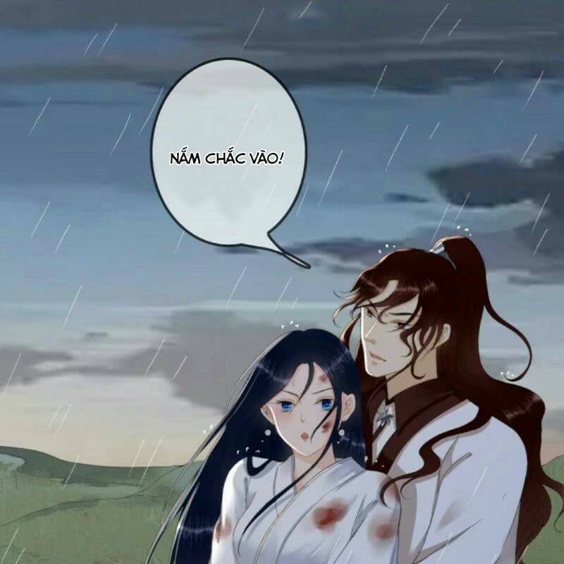 sủng phi của vương chapter 170 23