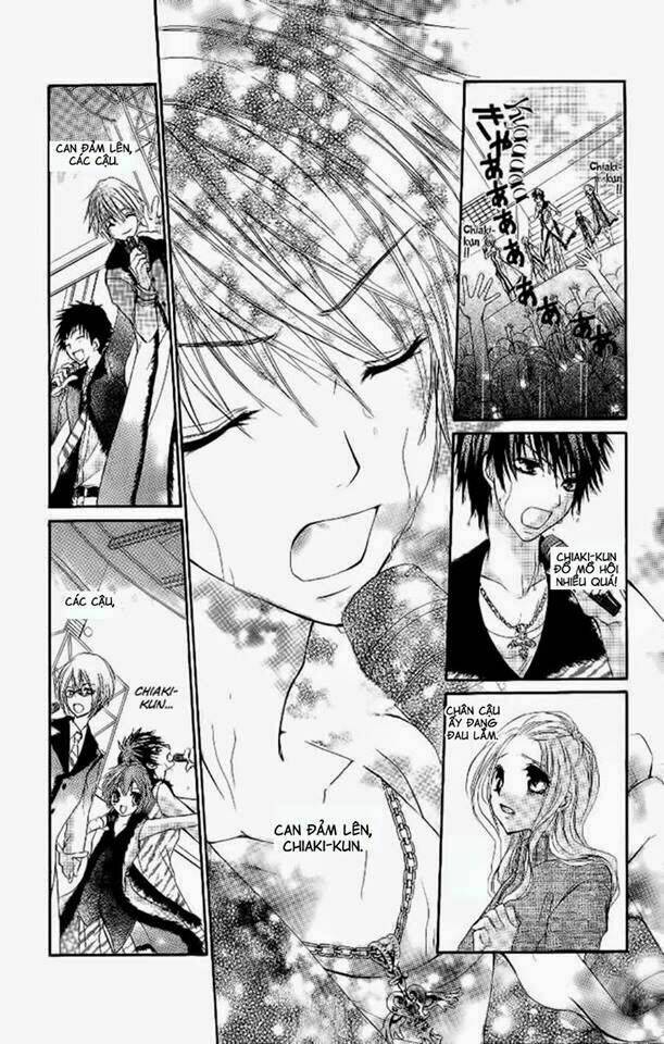 ai kiss - idol kiss chapter 1 56