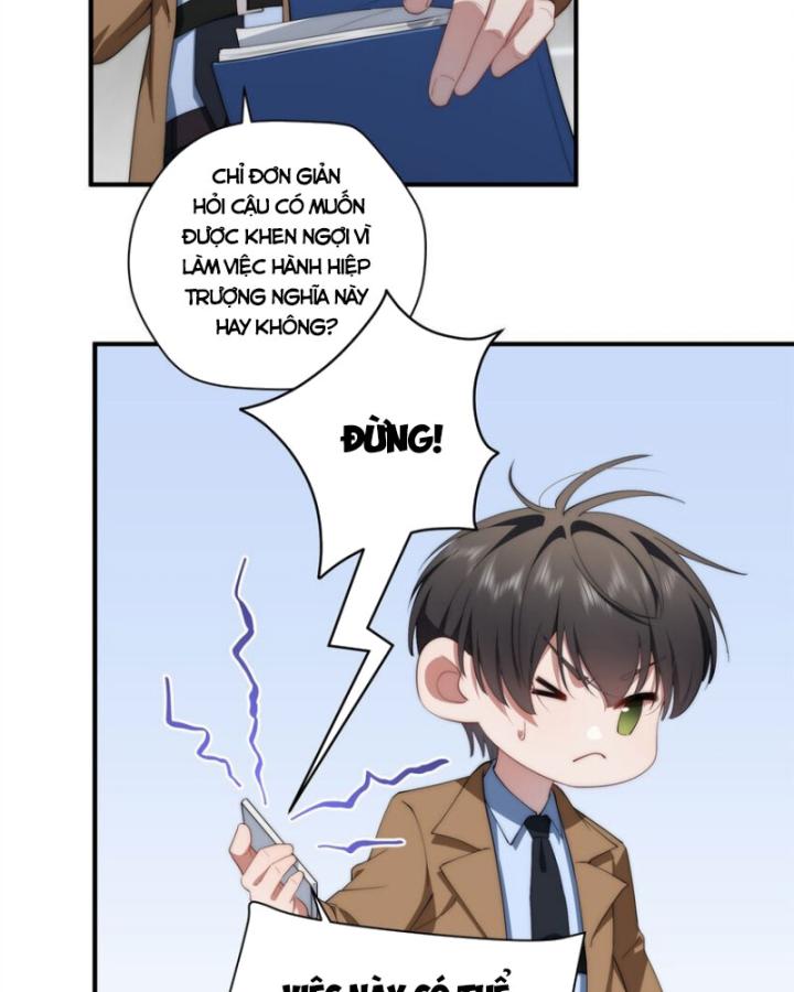 nữ chính chạy từ trong sách ra thì phải làm sao chapter 70 38