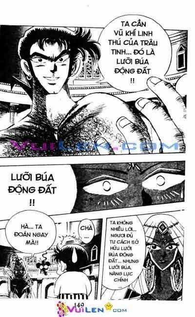 những người bạn tốt chapter 11 148