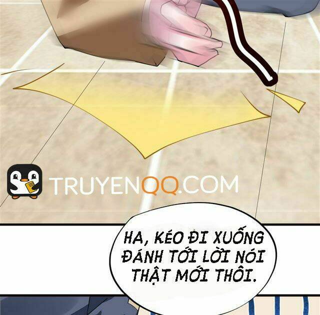 thuyền trưởng đại nhân khinh diểm ái chapter 37 44