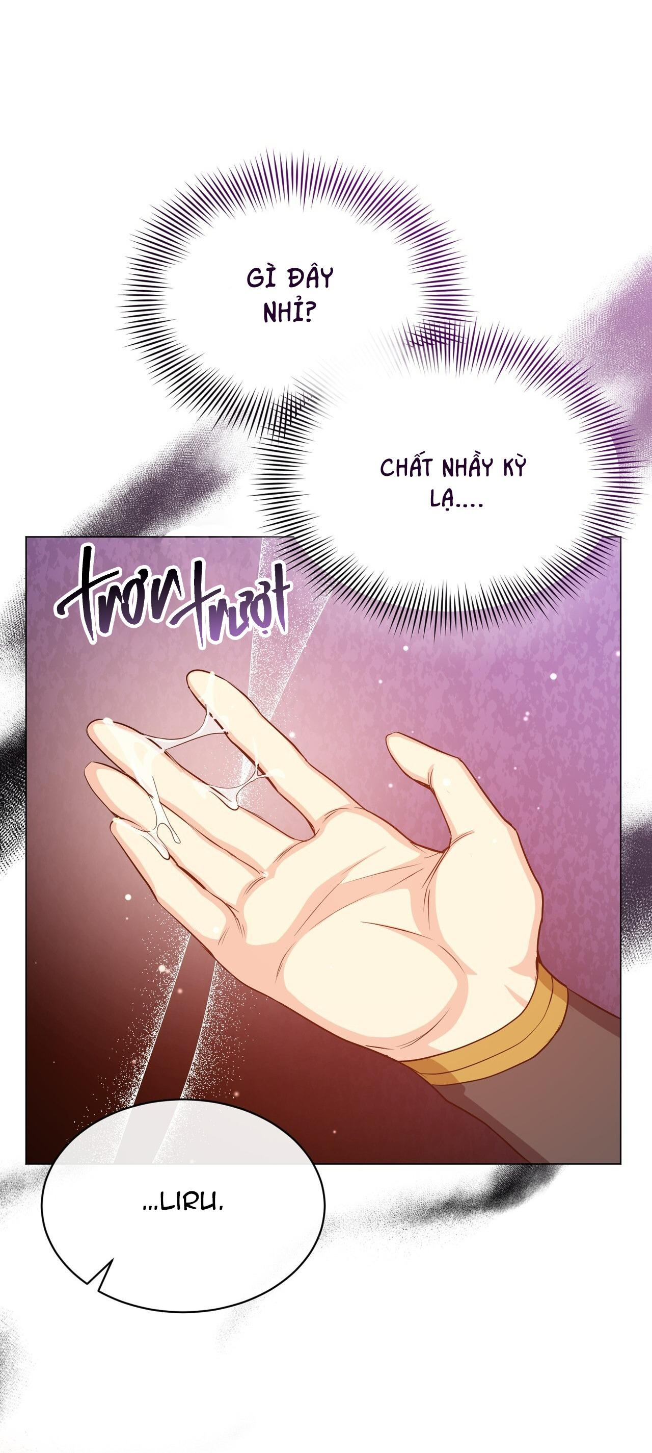 mặt trăng quỷ chapter 24 28