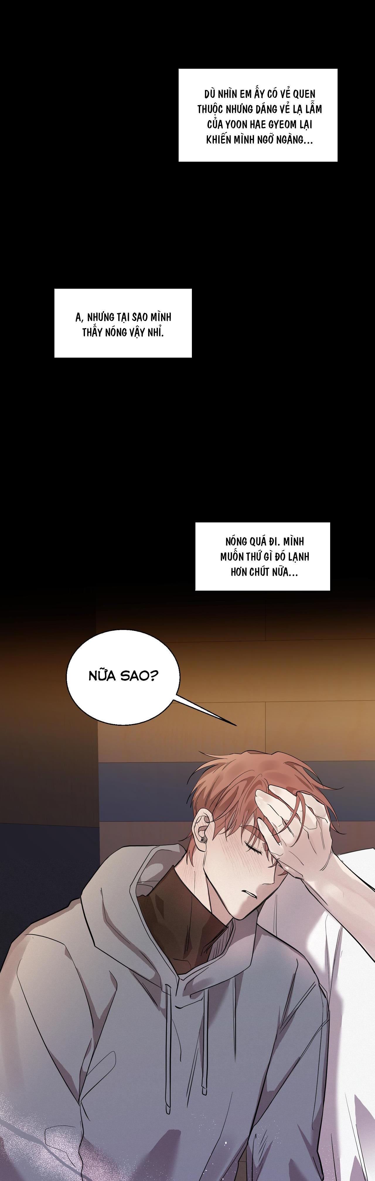 nuốt chửng bóng đêm chapter 16 27