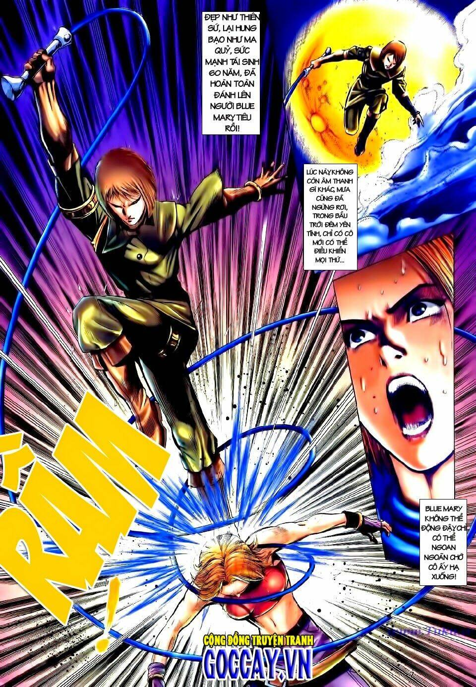 quyền hoàng chapter 17 6