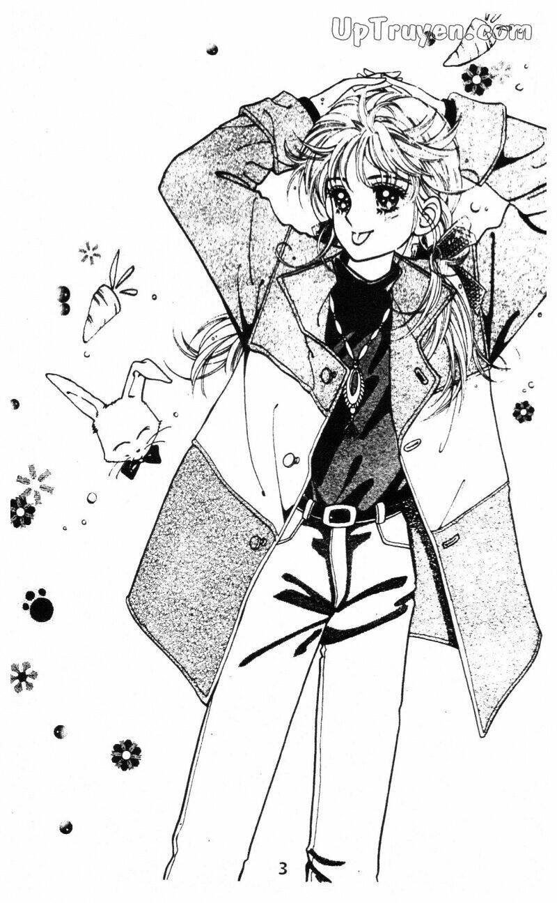 tình yêu diệu kỳ chapter 1 5