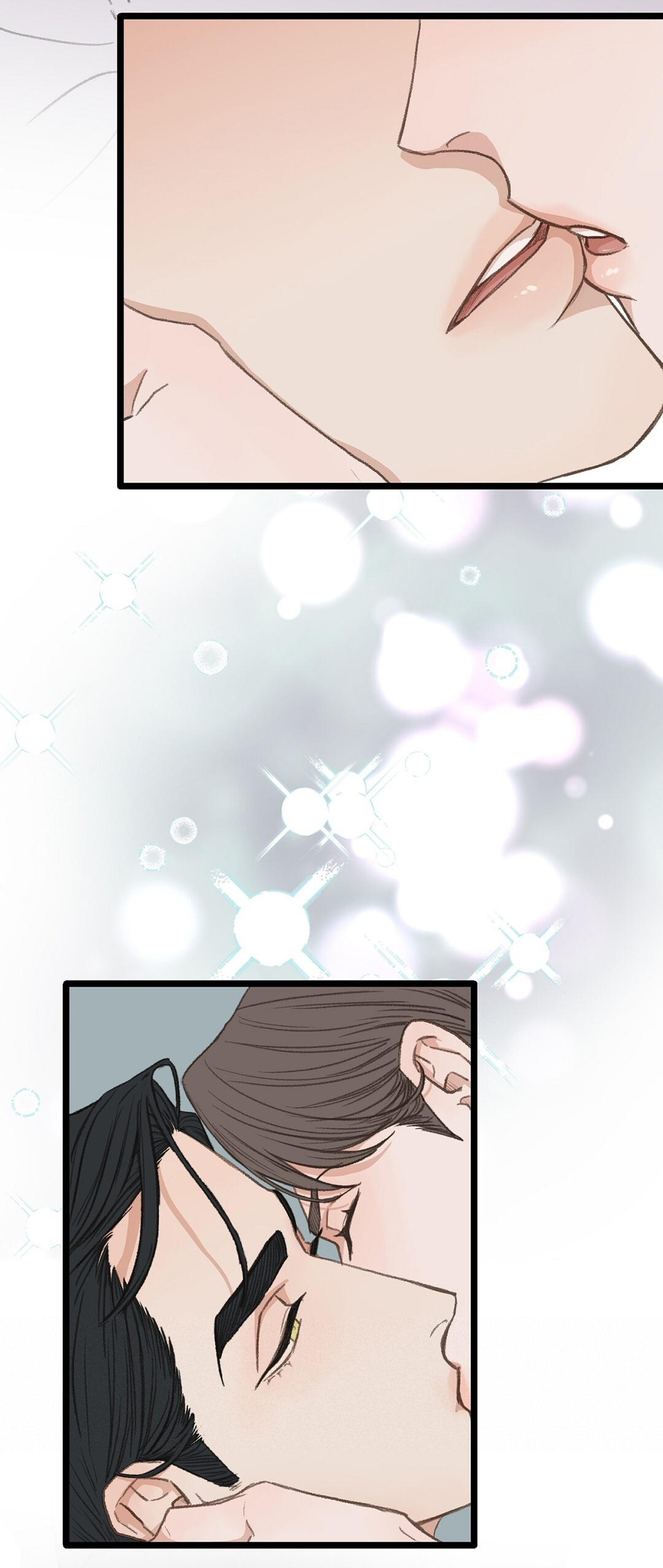 vùng cấm tình yêu của beta chapter 43 53