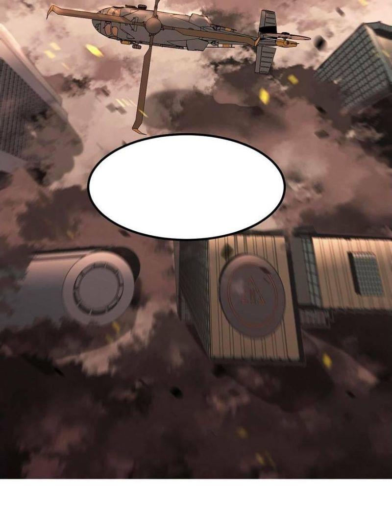 siêu tiến hóa chapter 102 70