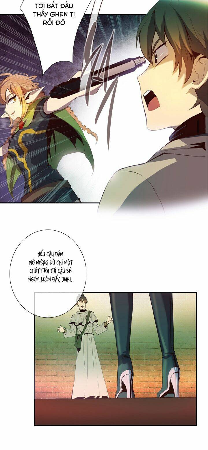 dusk howler chapter 30 23