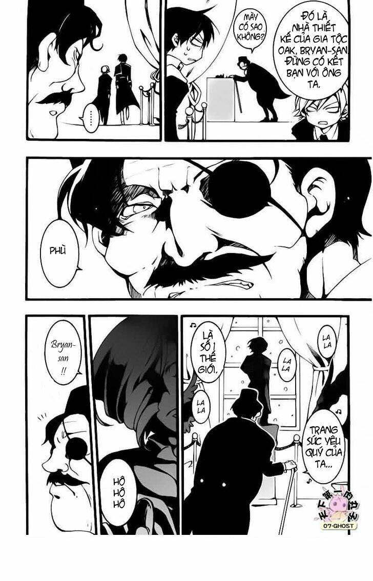 07 hồn ma chapter 77 14