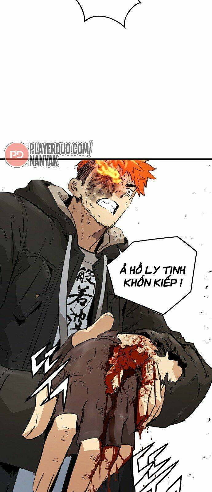 hứa lan chapter 87 11