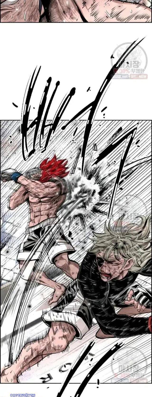 shark - cá mập chapter 210 21