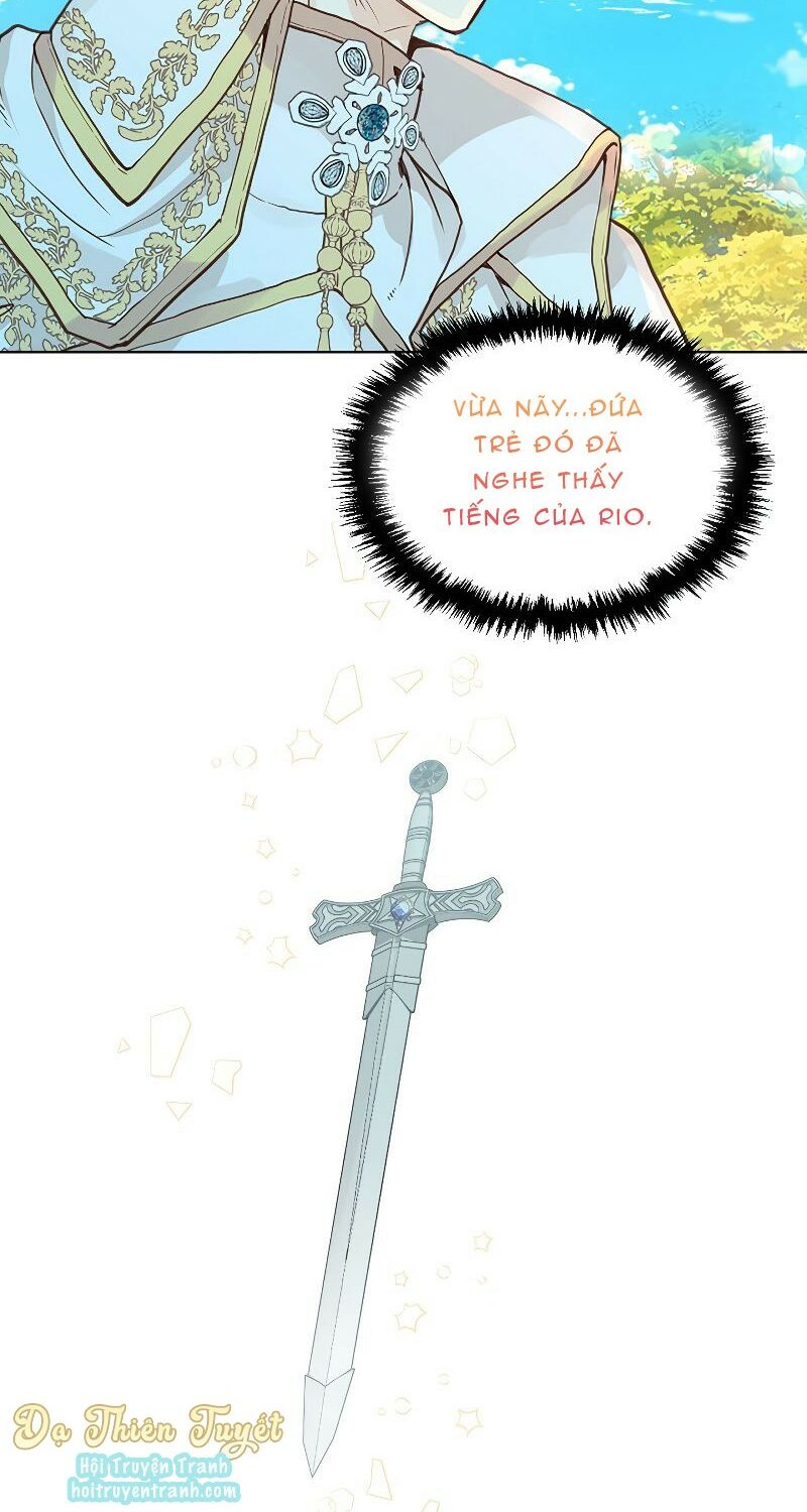 con có phải con là con gái của ngài không? chapter 13 21