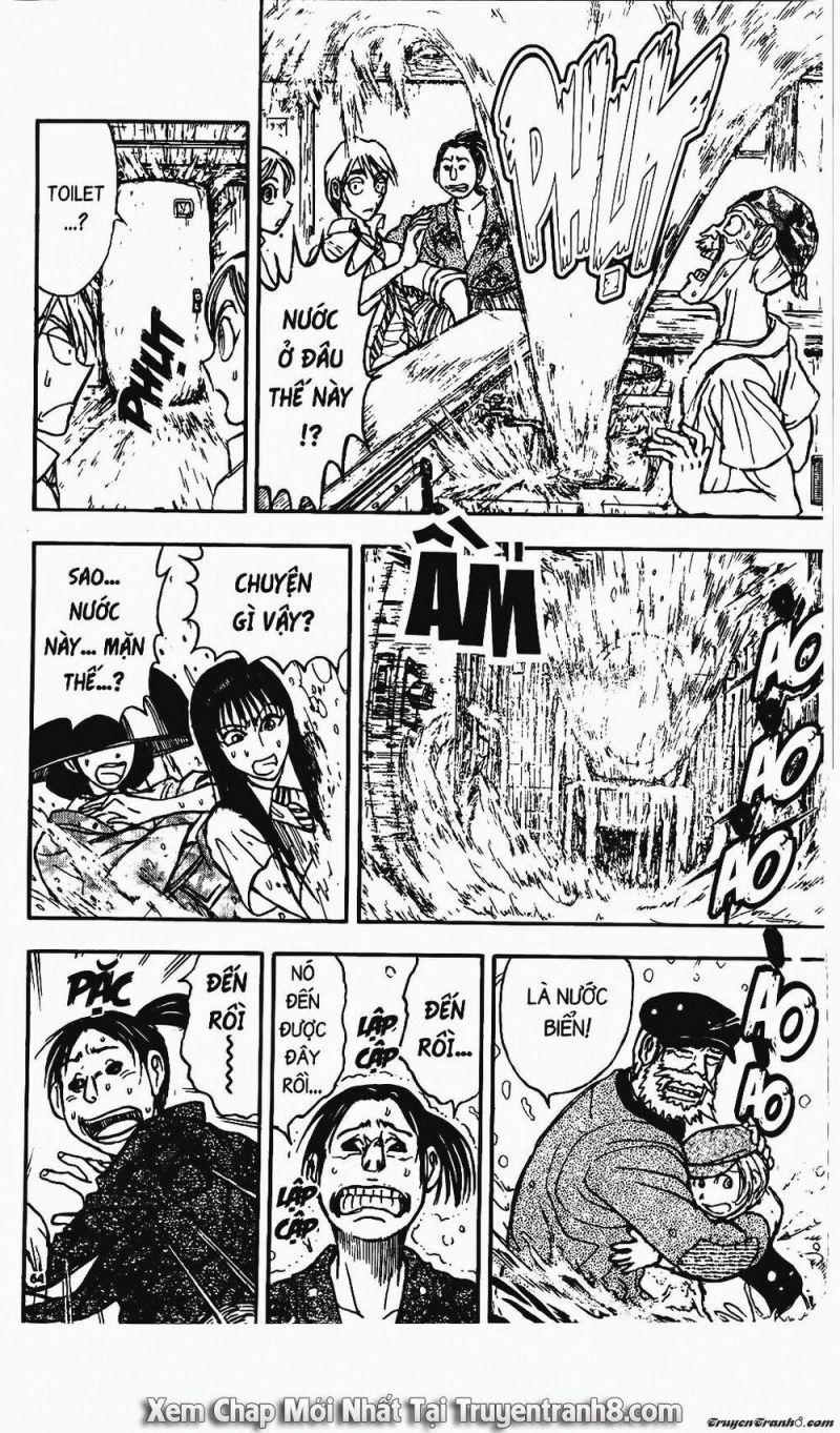 sắc lệnh ánh trăng chapter 39 2