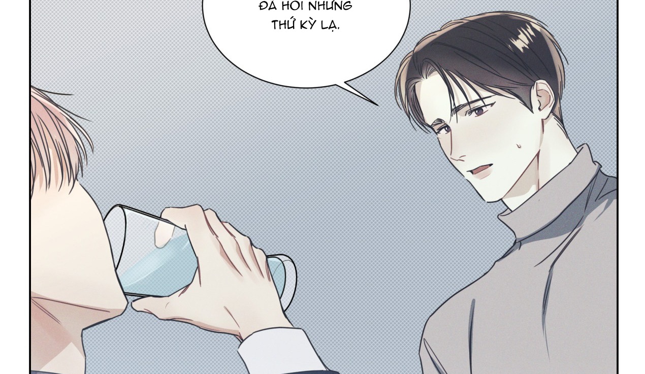 dải hợp âm trên đại dương xanh chapter 4 147