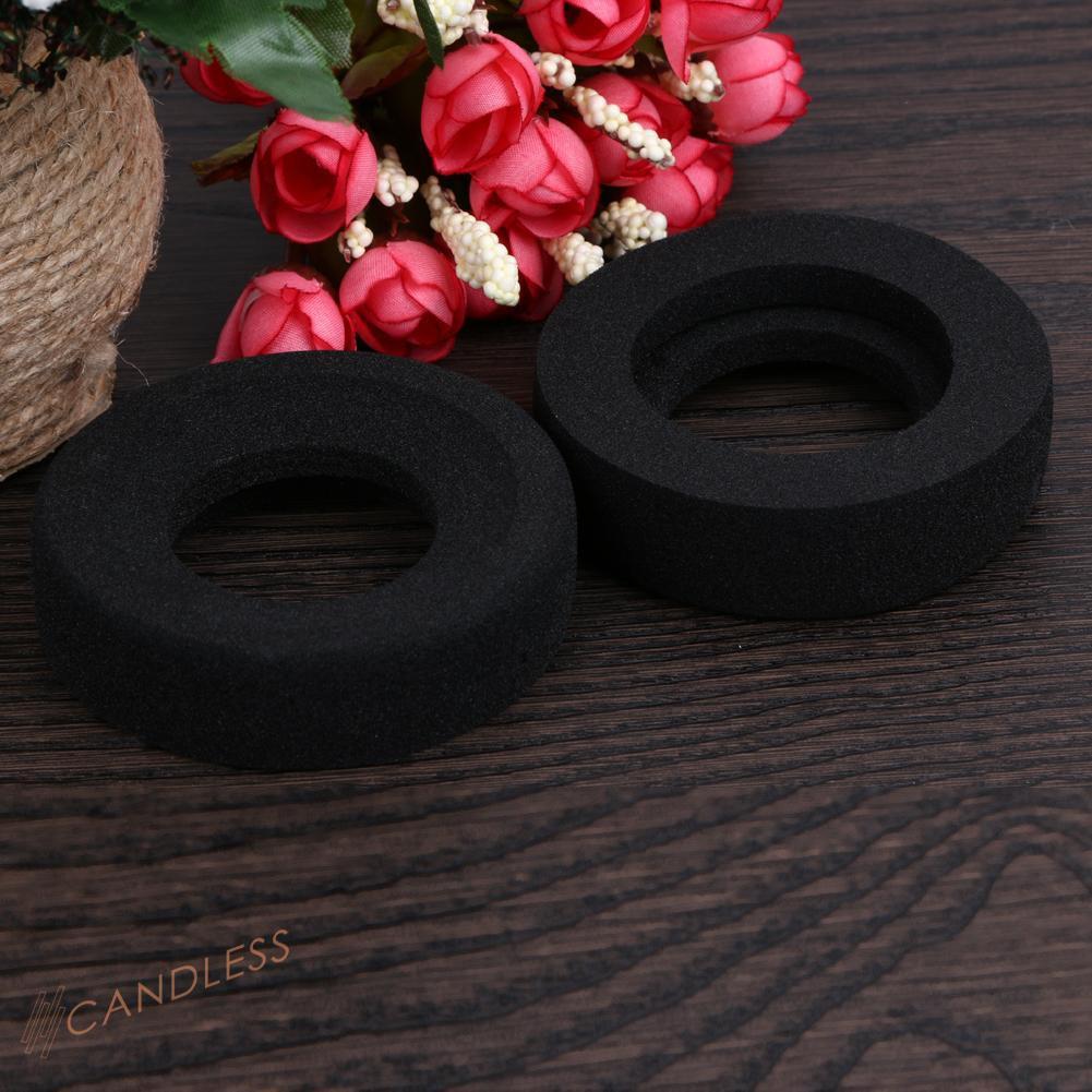 Cặp đệm tai thay thế cho tai nghe Grado sr60 / sr80 / sr125 / sr225 / M1 / M2