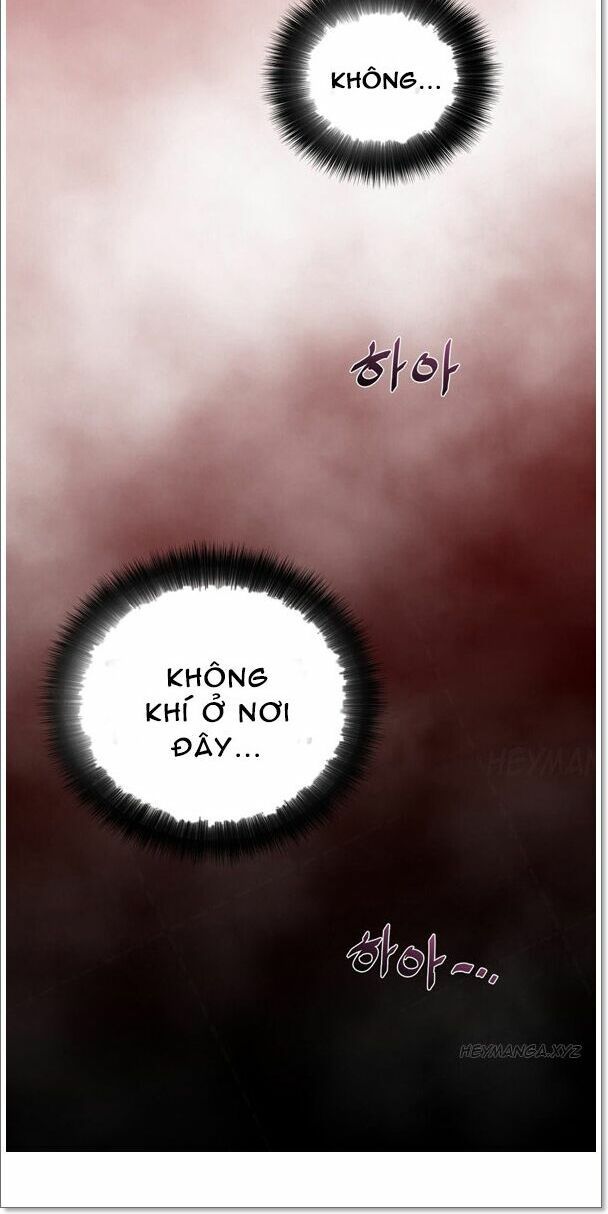 một nửa hoàn hảo chapter 27 8