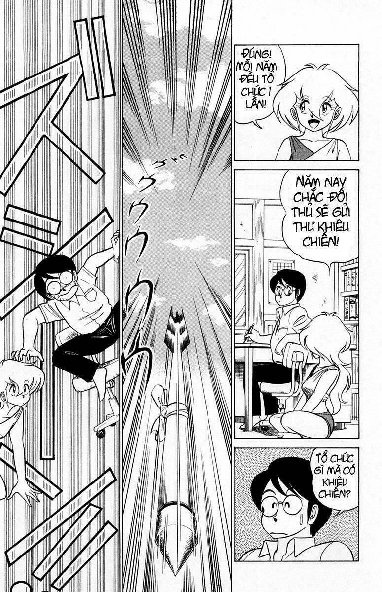 yuu & mi chapter 22 3